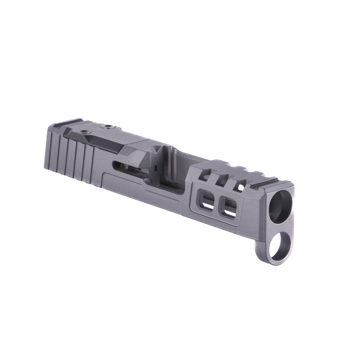 ZAFFIRI PRECISION - ZPS.2 SLIDE 9MM LUGER OPTICS READY  FOR SPRINGFIELD® HELLCAT