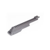 TEXAS WEAPON SYSTEMS - ZASTAVA M85/M92 GEN-3 DOG LEG RAIL