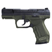 WALTHER ARMS INC - P99 AS FINAL EDITION 9MM LUGER SEMI-AUTO HANDGUN