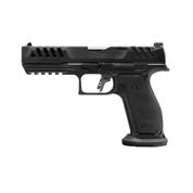 WALTHER ARMS INC - PDP SF MATCH 9MM LUGER SEMI-AUTO HANDGUN