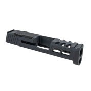 ZAFFIRI PRECISION - ZPS.2 SLIDE 9MM LUGER OPTICS READY FOR SIG SAUER® P365