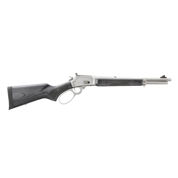 MARLIN FIREARMS COMPANY - MODEL 1894 TRAPPER SERIES 44 REMINGTON MAGNUM LEVER ACTION RIFLE