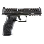 WALTHER ARMS INC - PDP SF FULL SIZE 9MM LUGER SEMI-AUTO HANDGUN