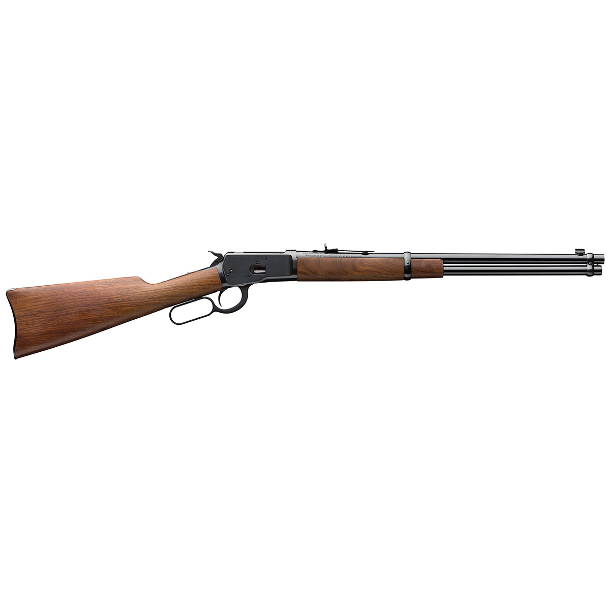 WINCHESTER - Winchester 1892 CARBINE,S,44 RM