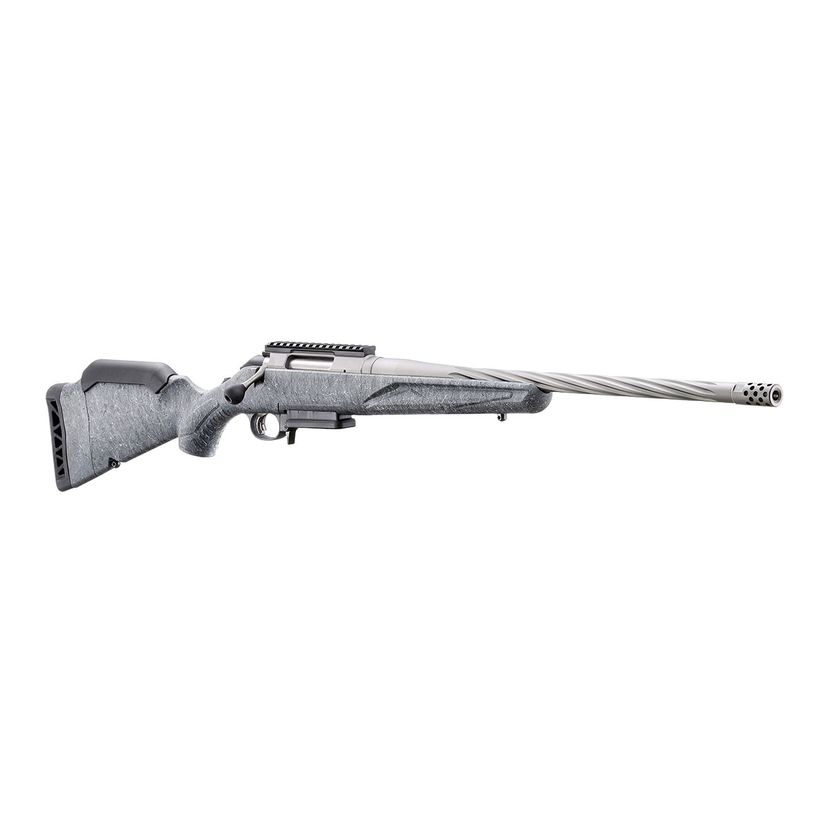 RUGER - AMERICAN GEN II 243 WINCHESTER BOLT ACTION RIFLE