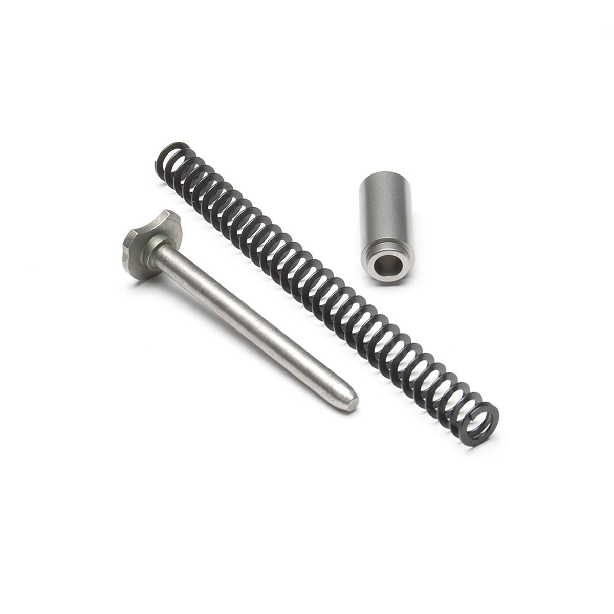 ED BROWN - 1911 45 ACP FLAT WIRE RECOIL SPRING SYSTEM