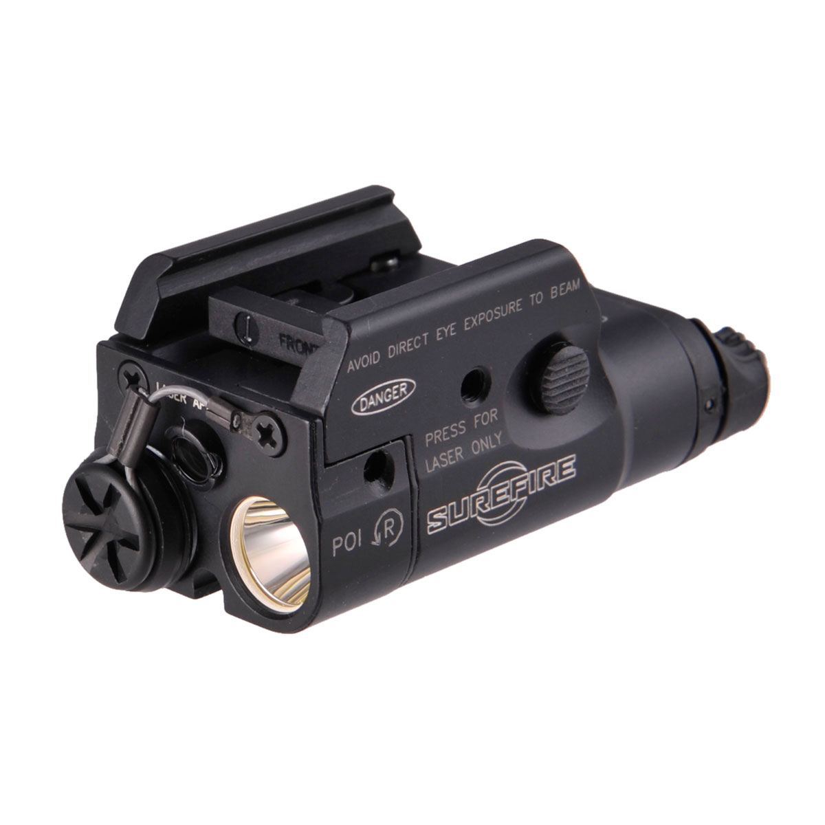 SUREFIRE - XC2-B COMPACT PISTOL LIGHT