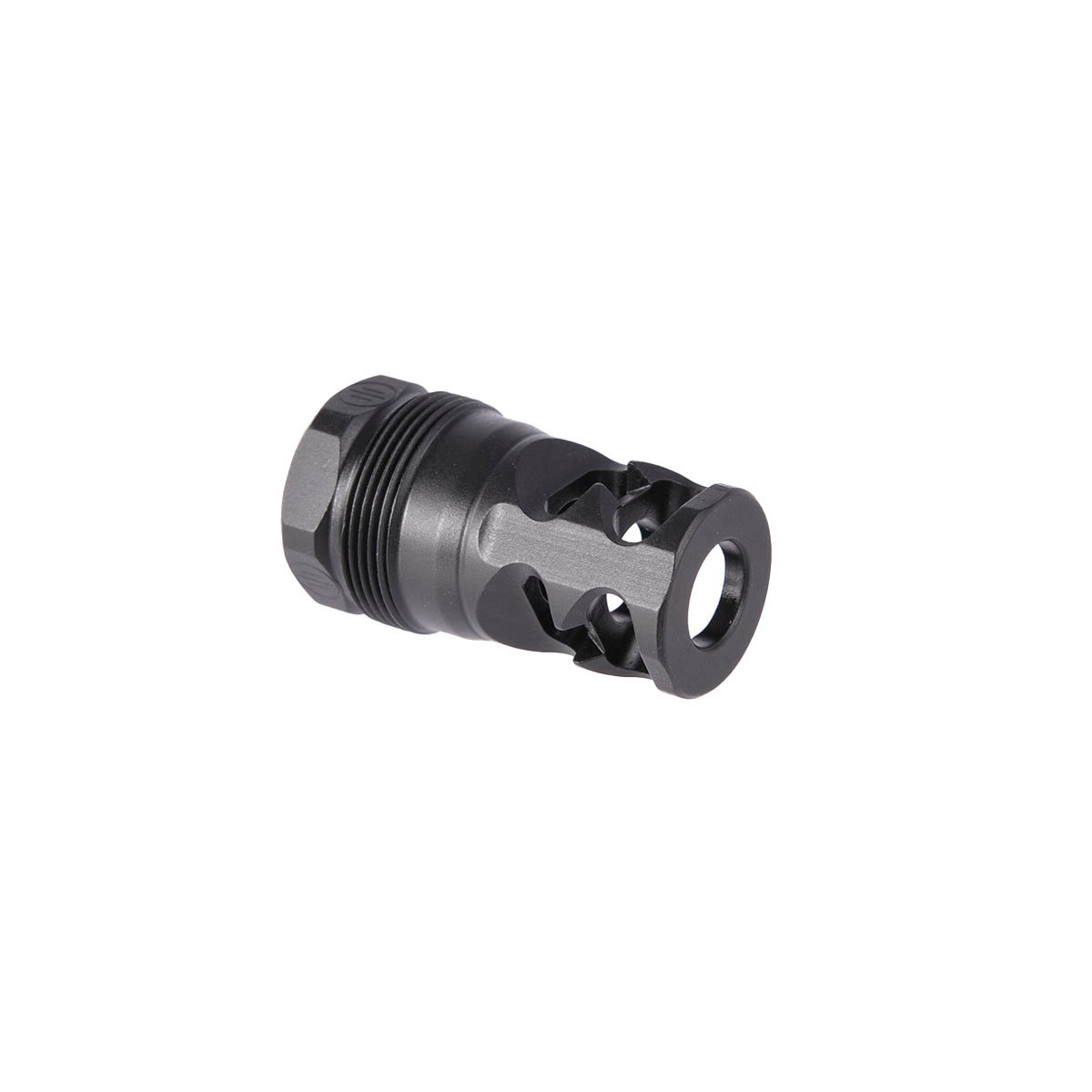 PRIMARY WEAPONS - FRC 223 CALIBER TWO-PORT COMPENSATOR
