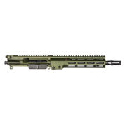 GEISSELE AUTOMATICS LLC - AR-15 SUPER DUTY NANO COMPLETE UPPER RECEIVERS 5.56MM