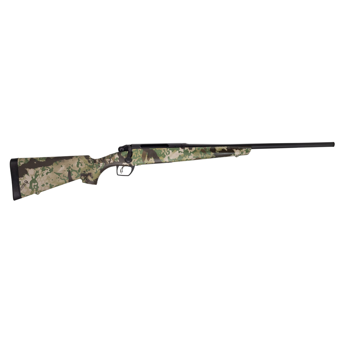 REMINGTON - 783 SYNTHETIC BOLT ACTION RIFLE