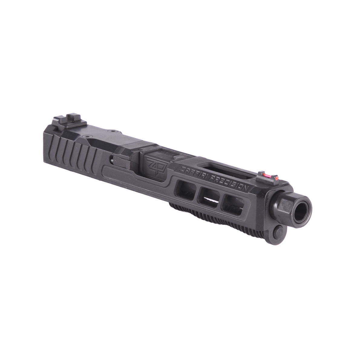 ZAFFIRI PRECISION - ZPS.3 COMPLETE SLIDE 9MM LUGER OPTIC READY FOR GLOCK® 19 GEN 3