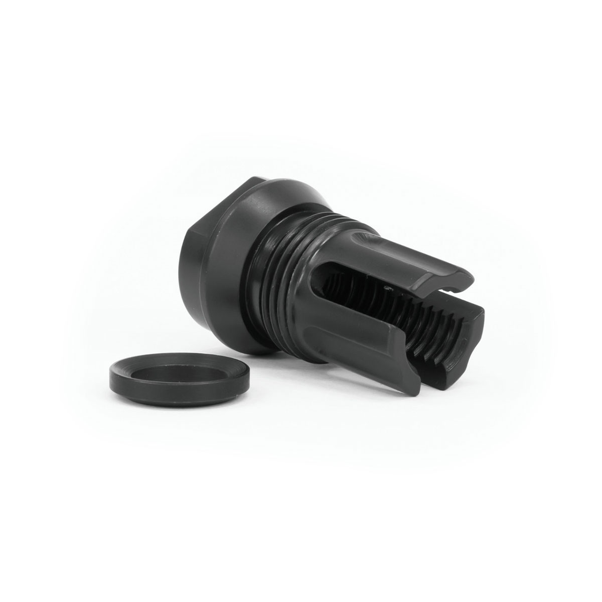 BREEK ARMS - 3FO-S FLASH HIDER