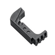 TYRANT CNC - EXTENDED MAGAZINE RELEASES FITS SA15 MAGS FOR GLOCK® 43X/48