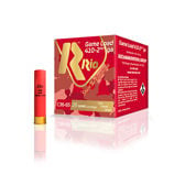 RIO OUTDOORS CORP. - GAME LOAD HEAVY 410 GAUGE SHOTGUN AMMO