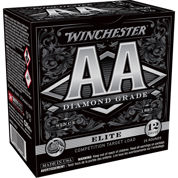 WINCHESTER - AA DIAMOND GRADE 12 GAUGE SHOTGUN AMMO