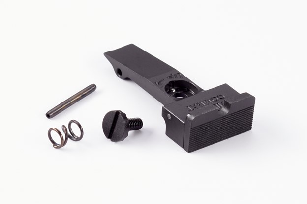 WILSON COMBAT - REAR BATTLESIGHT FOR 2020 COLT PYTHON/ANACONDA