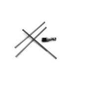 KIDD INNOVATIVE DESIGN - GUIDE ROD & SPRINGS BOLT HANDLE CHARGING ASSEMBLY 10/22