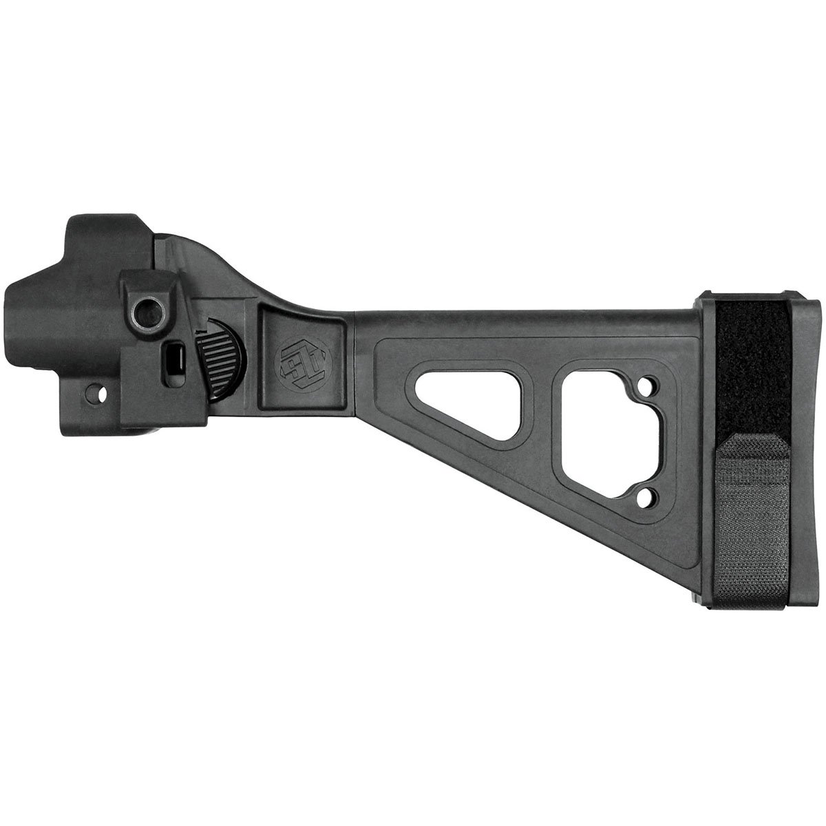 SB TACTICAL - SBT5™ PISTOL STABILIZING BRACE FOR HECKLER & KOCH MP5/MP5SK®