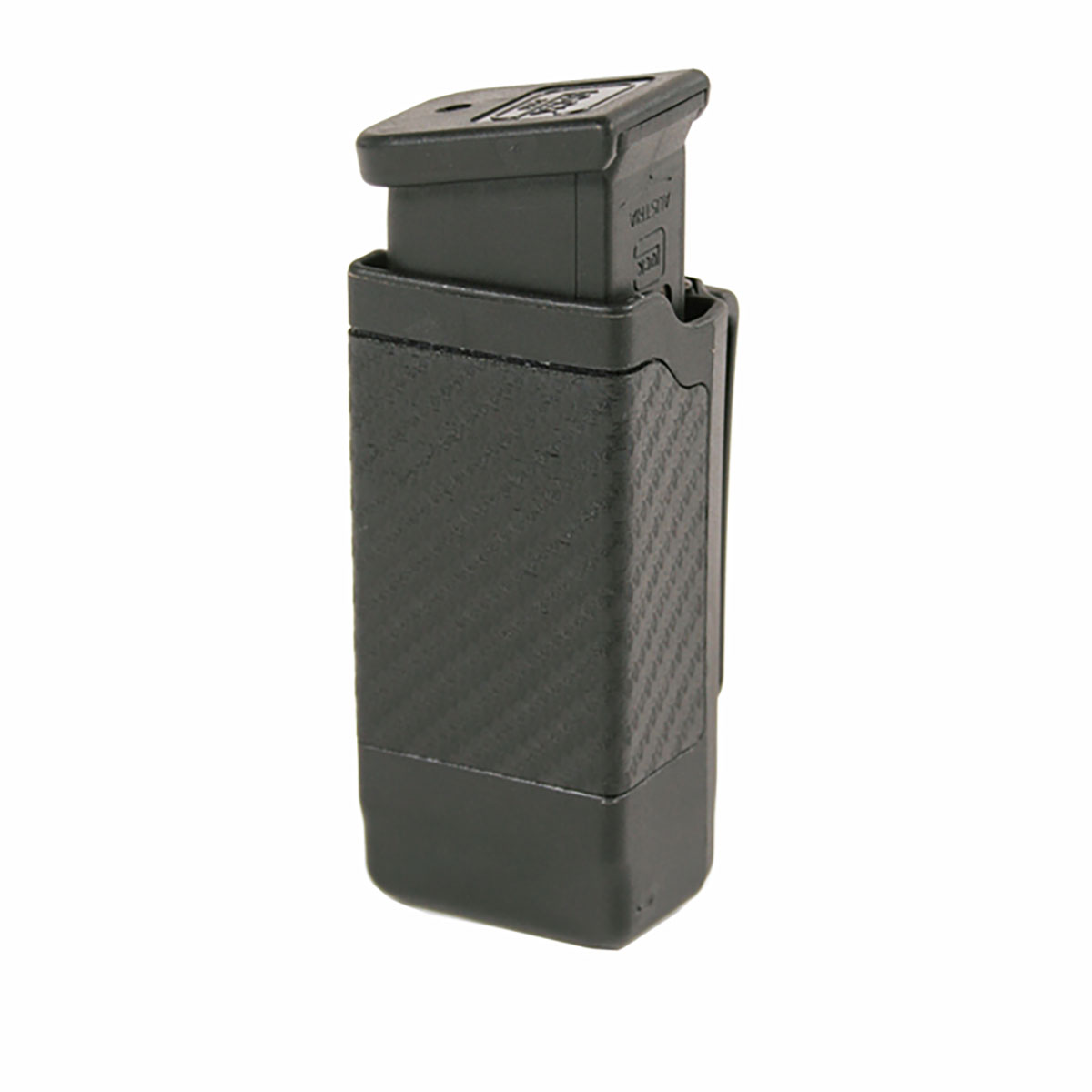 BLACKHAWK - SINGLE MAG CASE FOR DOUBLE STACK MAGS
