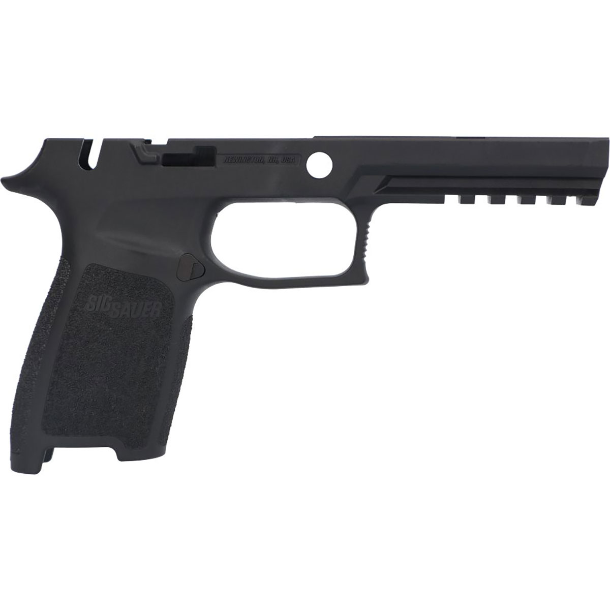 SIG SAUER, INC. - GRIP MODULE W/MANUAL SAFETY FOR SIG SAUER® P320 FULL SIZE