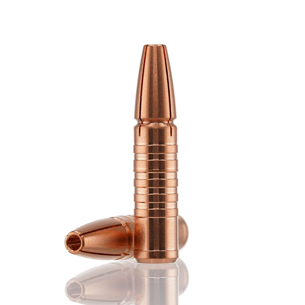 CUTTING EDGE BULLETS - RAPTOR 308 CALIBER (.308") SUBSONIC RIFLE BULLETS