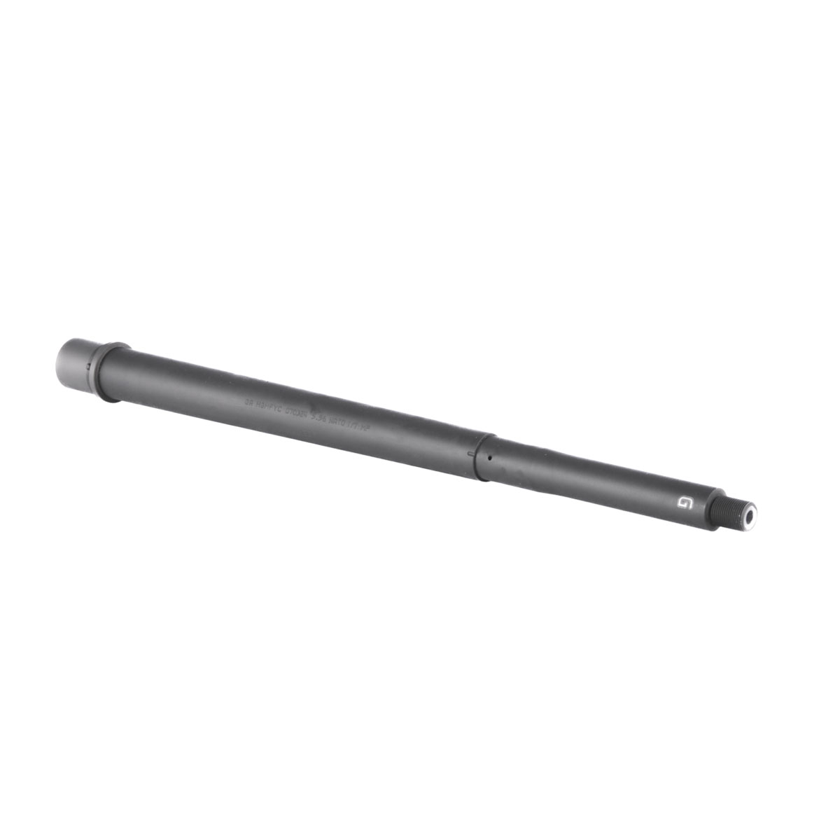 GEISSELE AUTOMATICS LLC - AR-15 5.56X45 NATO CHF HEAVY PROFILE CHROME LINED BARREL