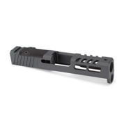 ZAFFIRI PRECISION - ZPS.2 SLIDE 9MM LUGER OPTICS READY FOR GLOCK® 43/43X