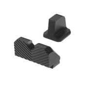 TYRANT CNC - SIGHTS SET SUPPRESSOR HEIGHT & CO-WITNESS FOR GLOCK® FULL SIZE