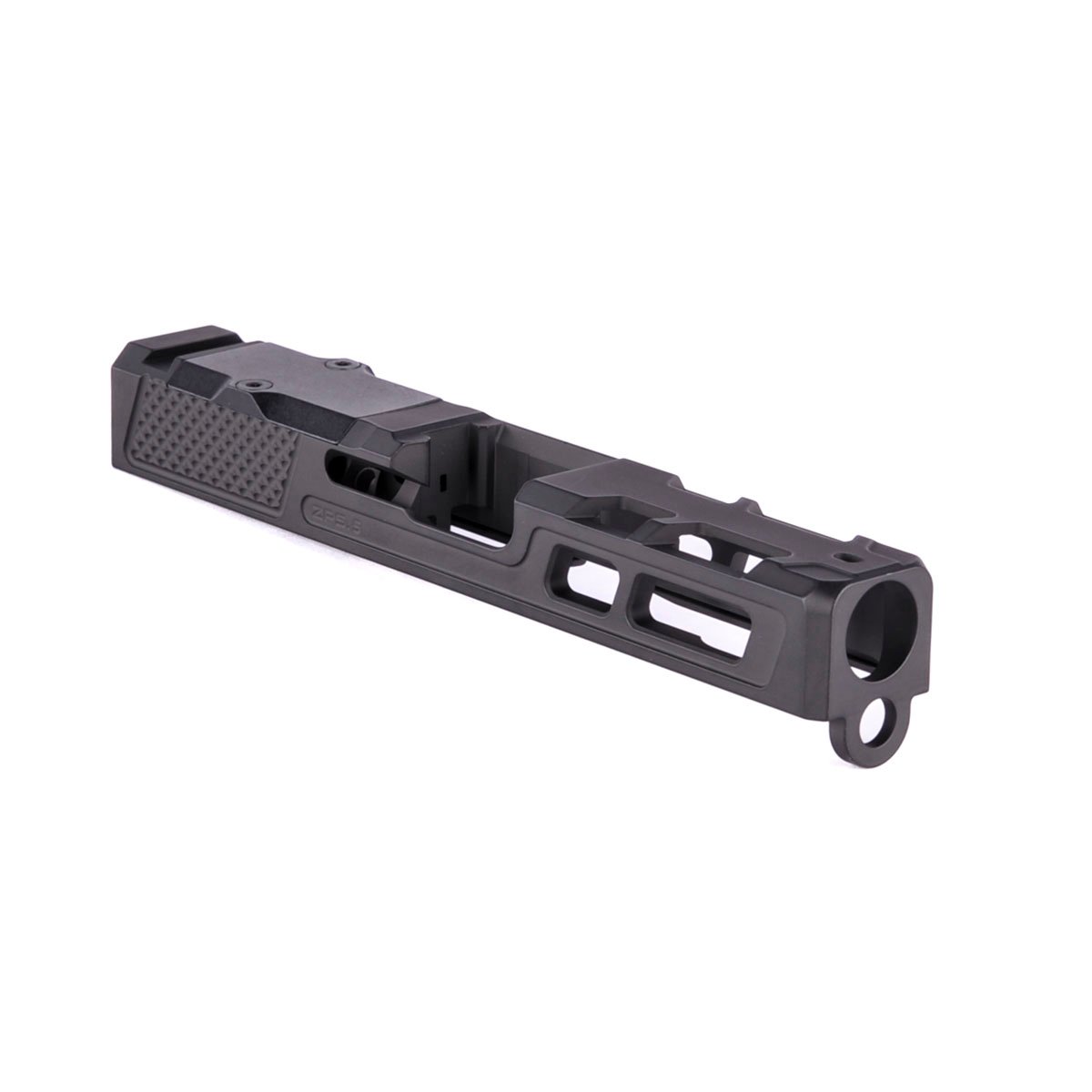 ZAFFIRI PRECISION - ZPS.5 SLIDE 9MM LUGER OPTICS READY FOR GLOCK® 19 GEN 3