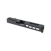 ZAFFIRI PRECISION - ZPS.3 SLIDE 9MM LUGER OPTICS READY FOR GLOCK® 17 GEN 3