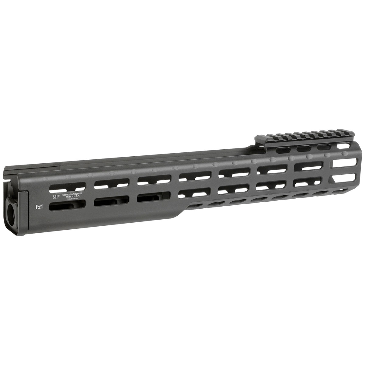 MIDWEST INDUSTRIES, INC. - HENRY LONG RANGER HANDGUARD M-LOK