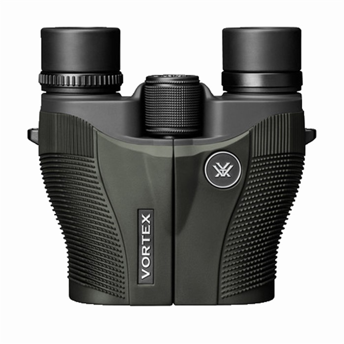 VORTEX OPTICS - VANQUISH 8X26MM BINOCULARS