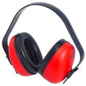 RADIANS - DEF-GUARD 23 PASSIVE EARMUFF