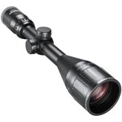 TASCO - WORLD CLASS 6-18X50MM SFP RIFLE SCOPE