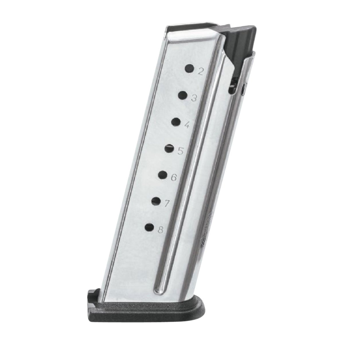 SPRINGFIELD ARMORY - Springfield 9mm 8rd XD-E Flush Fit Magazine