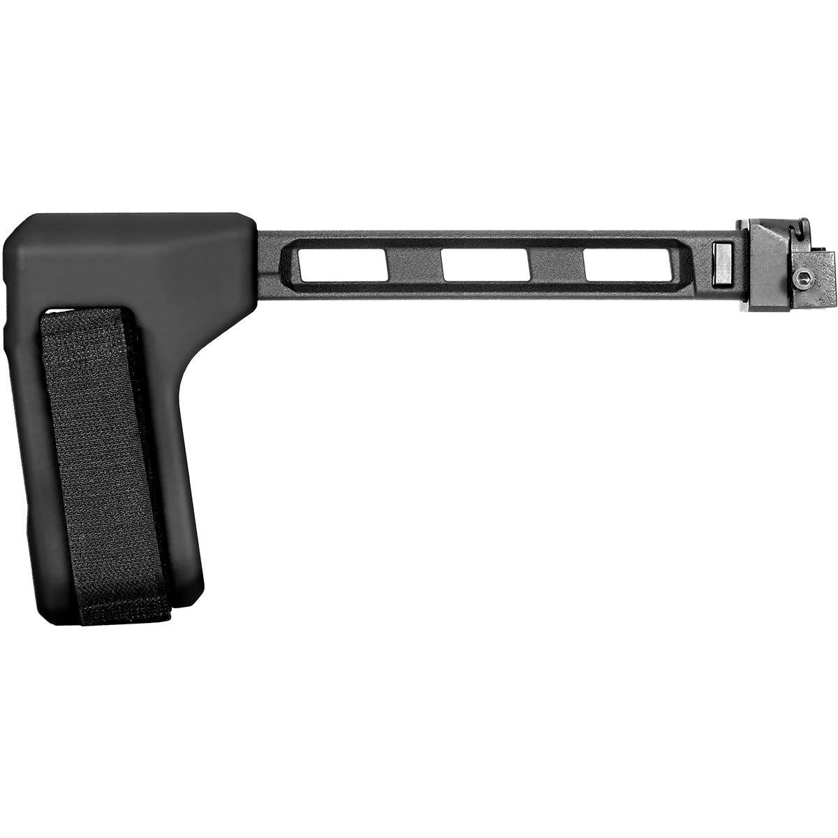 SB TACTICAL - FS1913 FOLDING PICATINNY PISTOL BRACE