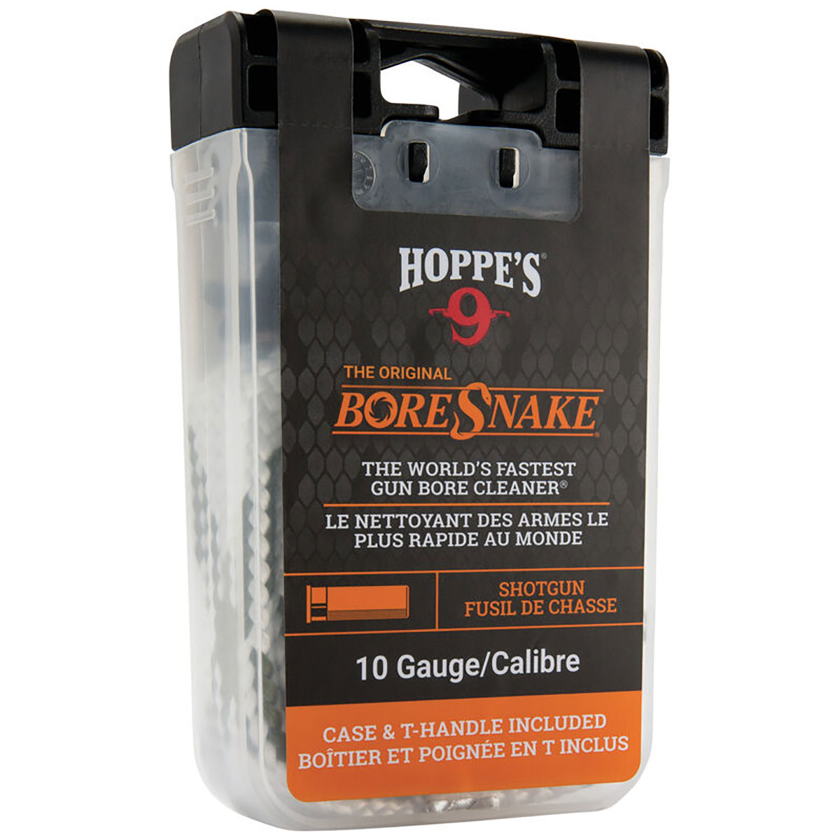 HOPPE'S - Hoppe's 10ga Shotgun Cleaner