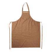 BROWNELLS - LONG CANVAS APRONS