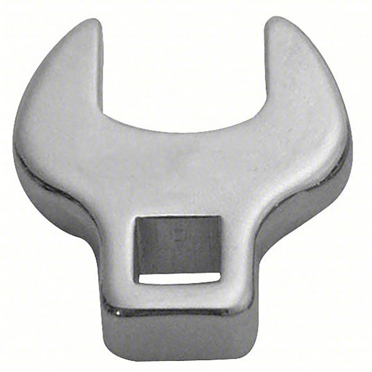 BROWNELLS - 1EYP6 1-3/4" LENGTH 3/8" DRIVE SIZE CROWFOOT WRENCH