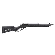 MARLIN FIREARMS COMPANY - DARK SERIES MODEL 336 30-30 WINCHESTER LEVER ACTION RIFLE