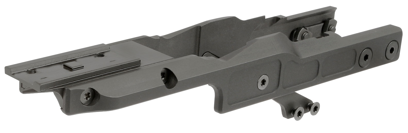 MIDWEST INDUSTRIES, INC. - AK ALPHA SERIES T2 MOUNT