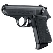 WALTHER ARMS INC - WALTHER PPK/S .22LR 3.3"  BARREL 10RD