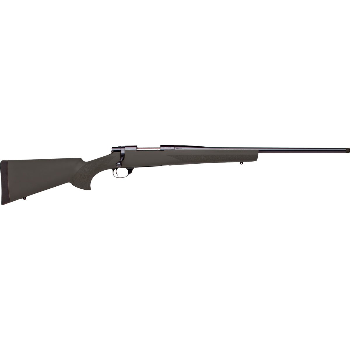 HOWA - M1500 HOGUE 300 WINCHESTER MAGNUM BOLT-ACTION RIFLE