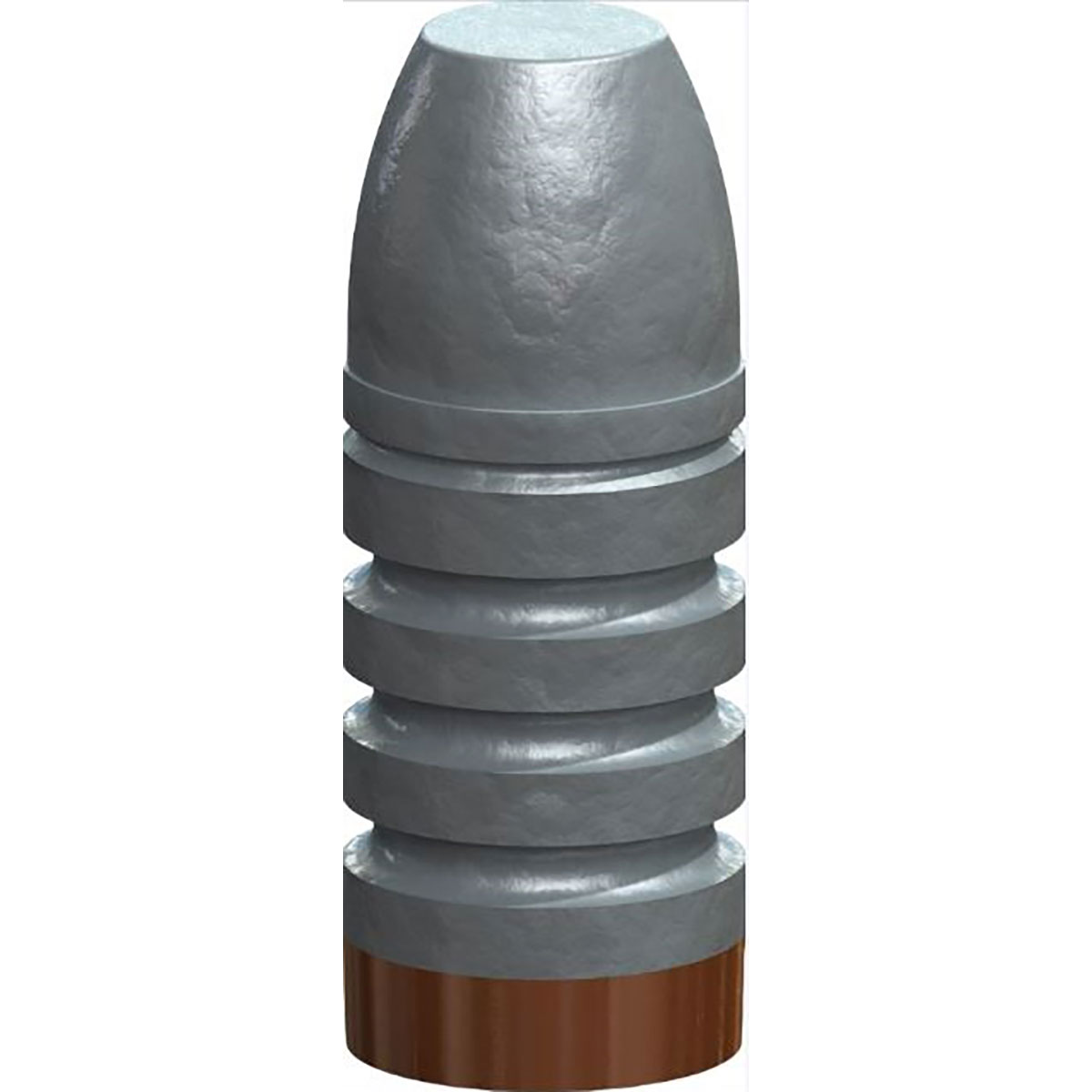 RCBS - 375 CALIBER (.376" 250GR FLAT NOSE RIFLE BULLET MOULD