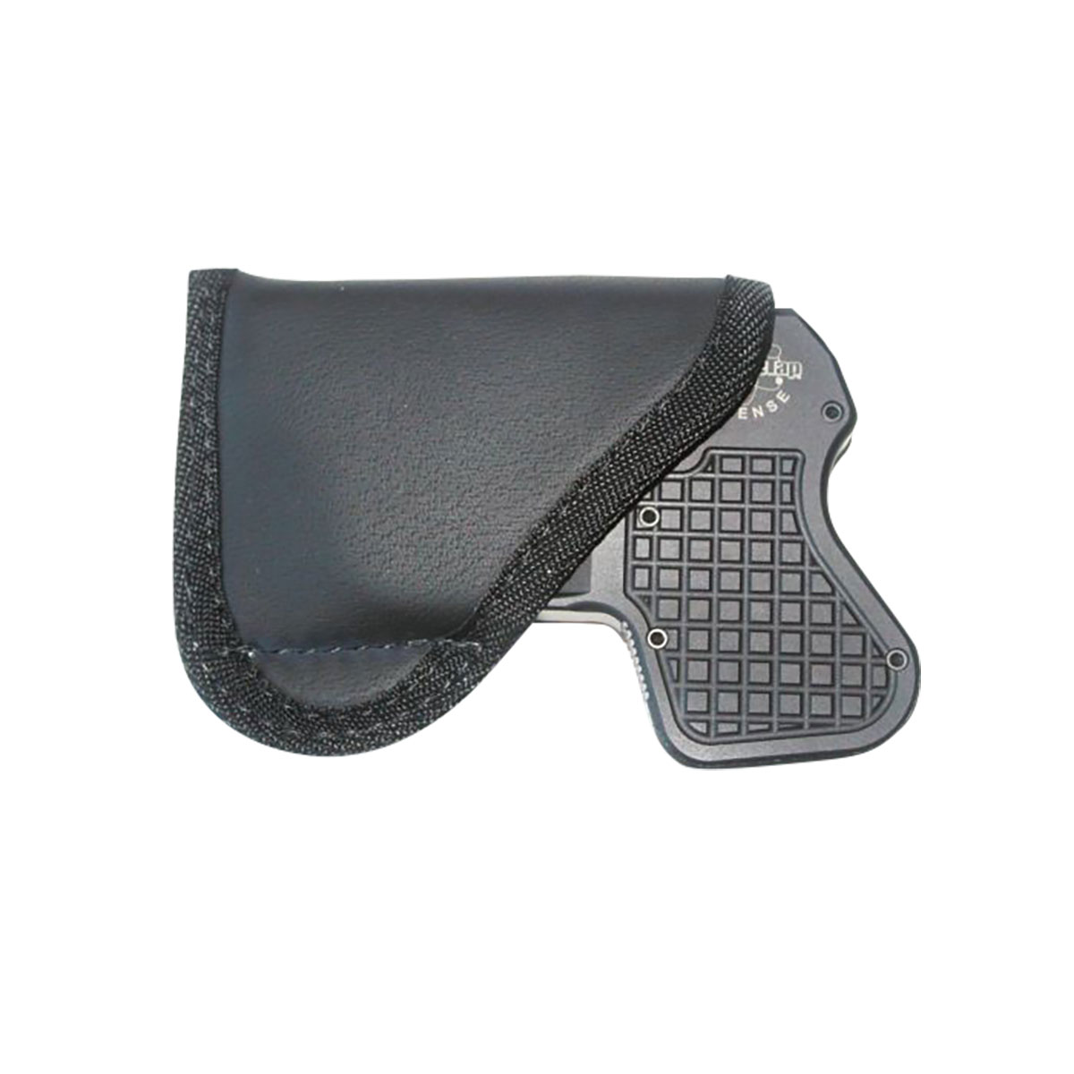 STICKY HOLSTERS INC - Double Tap Defense Sticky Holster