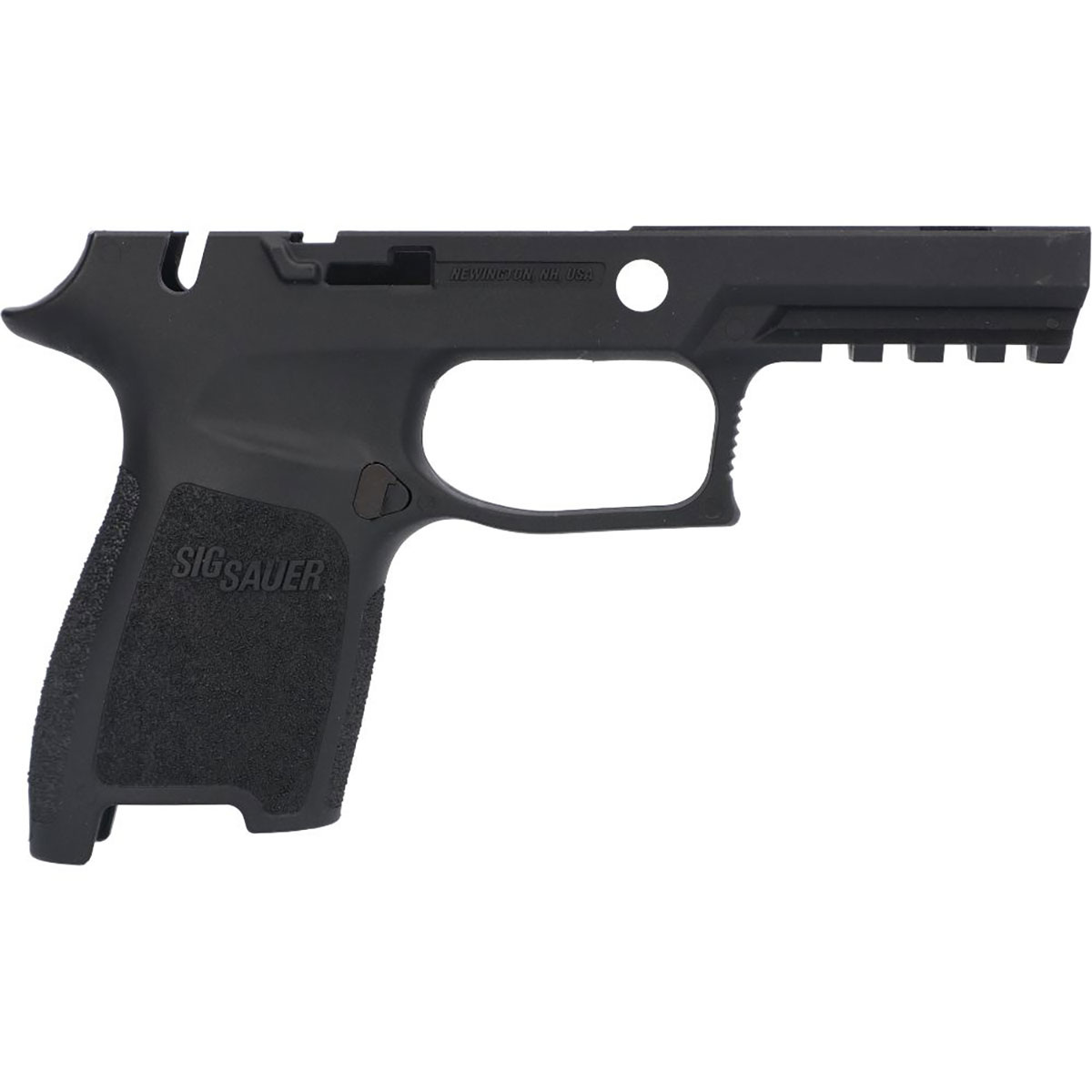 SIG SAUER, INC. - GRIP MODULE W/MANUAL SAFETY FOR SIG SAUER® P320 COMPACT