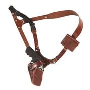 GALCO INTERNATIONAL - GREAT ALASKAN SHOULDER HOLSTERS