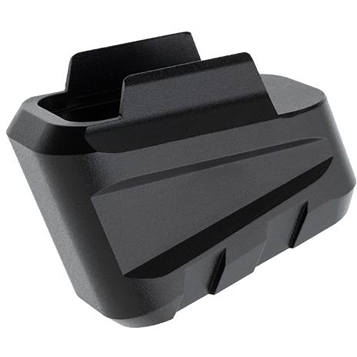 TYRANT CNC - MAGAZINE EXTENSION FOR SIG SAUER P320