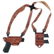 GALCO INTERNATIONAL - MIAMI CLASSIC II SHOULDER HOLSTERS