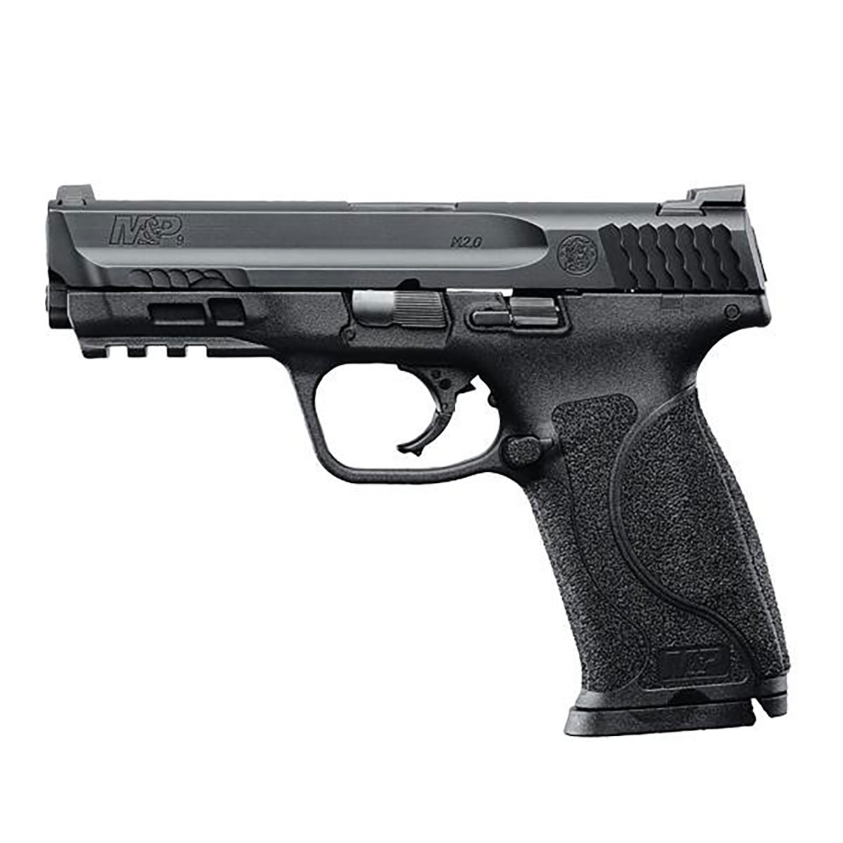 SMITH & WESSON - M&P9 M2.0 9mm 15+1